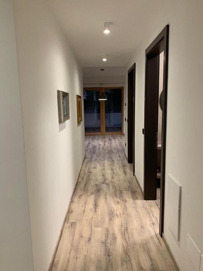 Appartamenti E B&B Casa Ester バゼルガ・ディ・ピネ エクステリア 写真