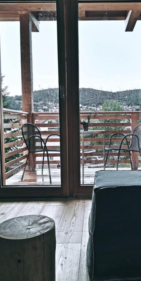 Appartamenti E B&B Casa Ester バゼルガ・ディ・ピネ エクステリア 写真