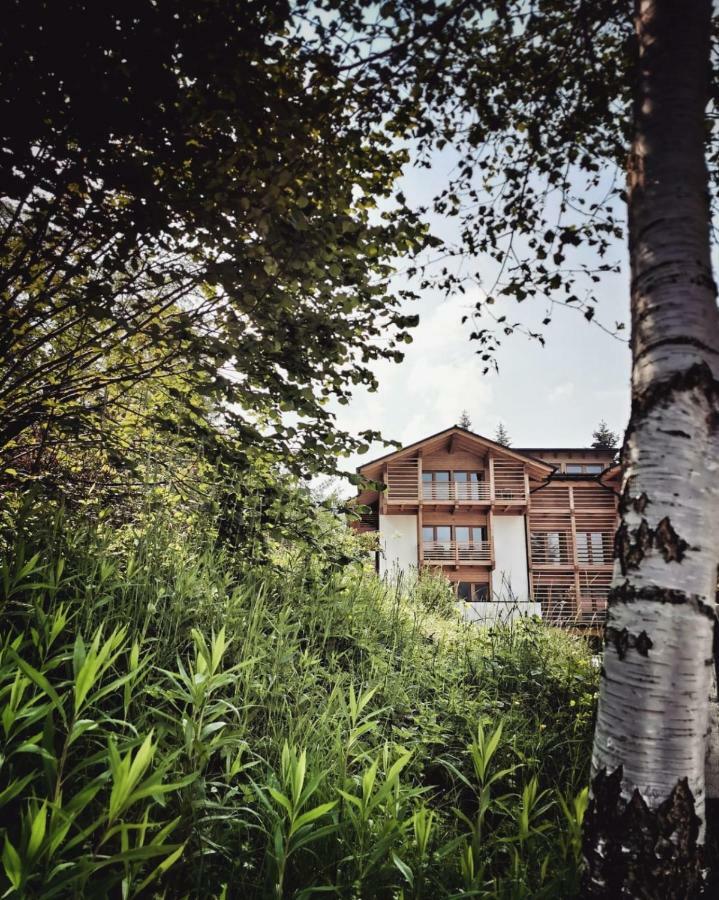 Appartamenti E B&B Casa Ester バゼルガ・ディ・ピネ エクステリア 写真