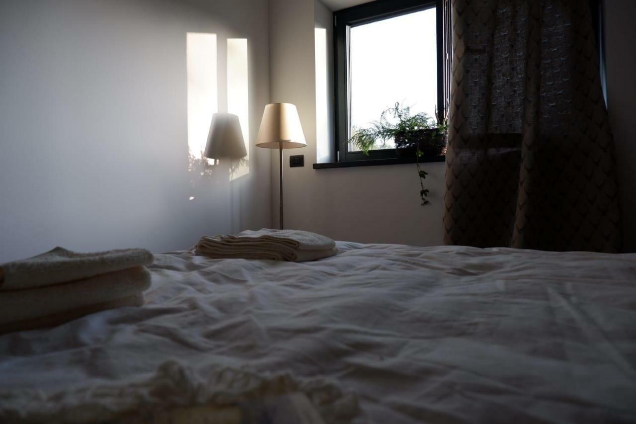 Appartamenti E B&B Casa Ester バゼルガ・ディ・ピネ エクステリア 写真