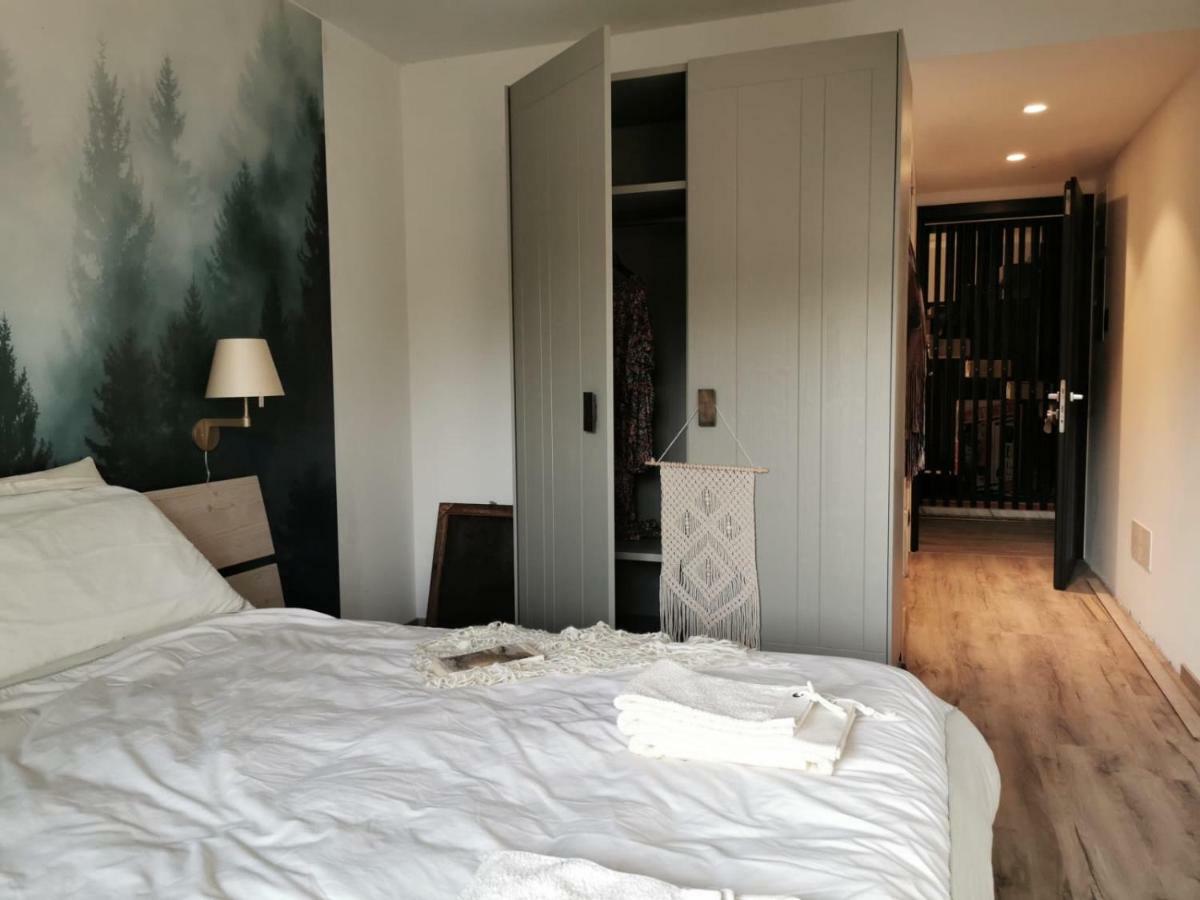 Appartamenti E B&B Casa Ester バゼルガ・ディ・ピネ エクステリア 写真