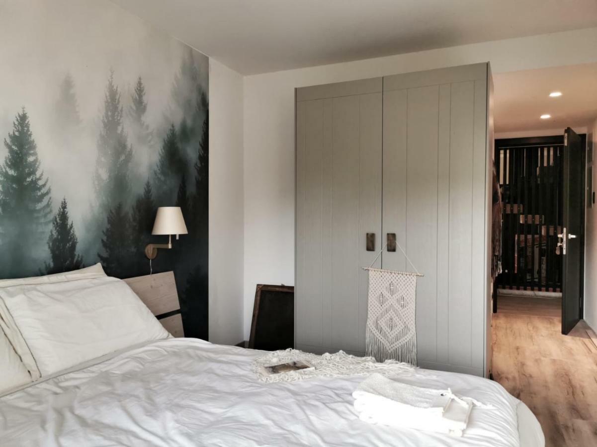 Appartamenti E B&B Casa Ester バゼルガ・ディ・ピネ エクステリア 写真