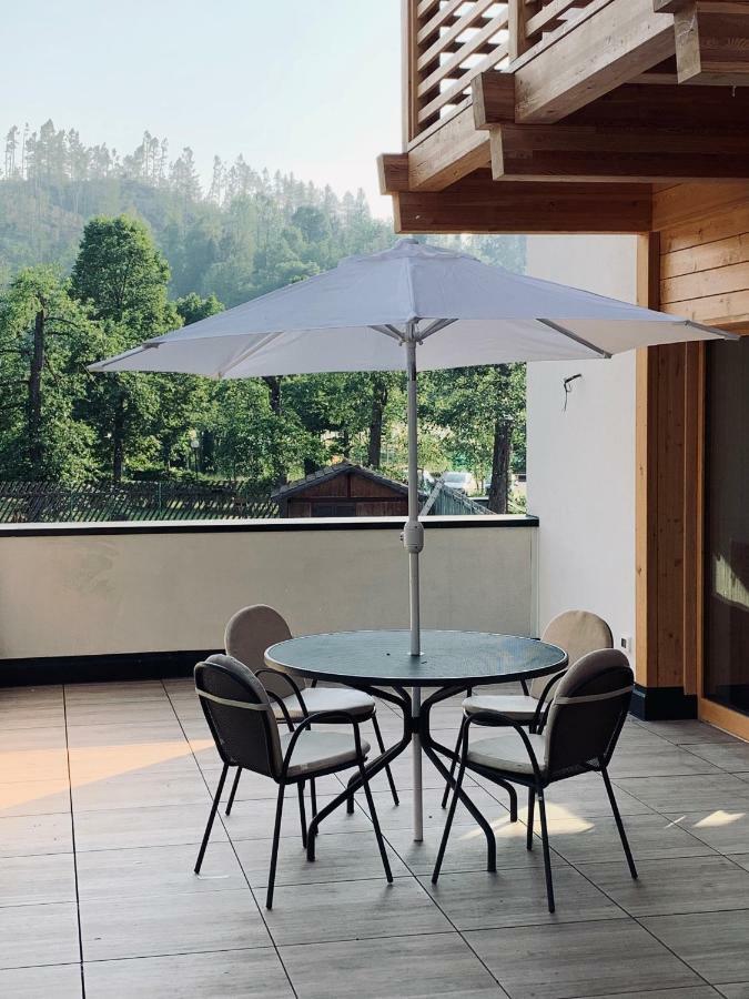 Appartamenti E B&B Casa Ester バゼルガ・ディ・ピネ エクステリア 写真